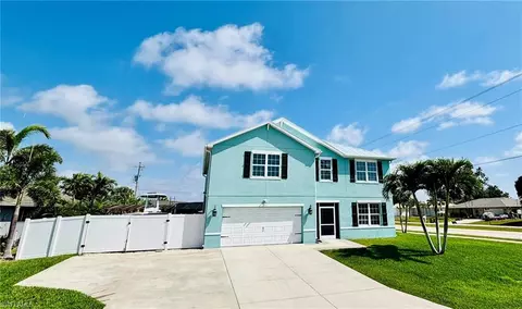 401 SW 35th St, Cape Coral, FL 33914