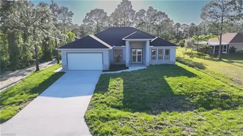 677 Delmonico St, Lehigh Acres, FL 33974