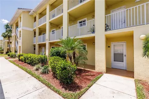 8244 Key Royal Cir #614, Naples, FL 34119