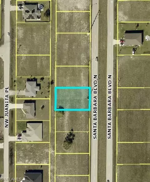 2230 Santa Barbara Blvd N, Cape Coral, FL 33993