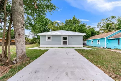 674 Pine St, Fort Myers, FL 33916