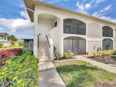 13256 Whitehaven Ln #507, Fort Myers, FL 33966