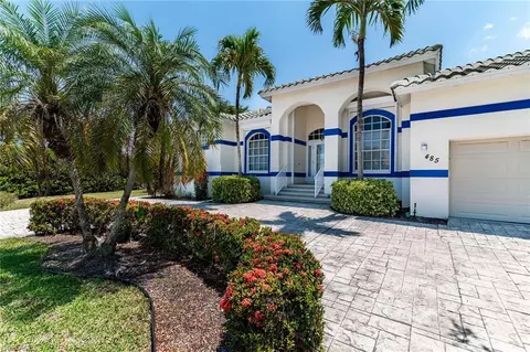 485 N Collier Blvd, Marco Island, FL 34145