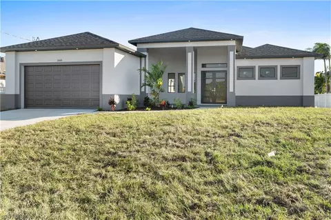 4214 NW 32nd St, Cape Coral, FL 33993