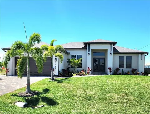 1040 NW 35th Ave, Cape Coral, FL 33993