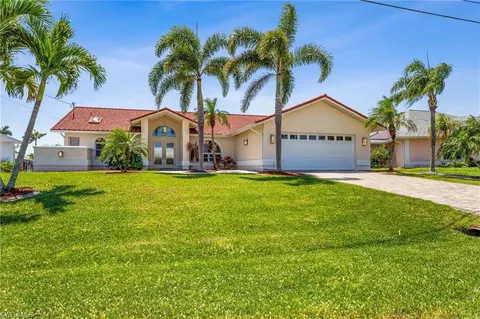 2122 SW 51st St, Cape Coral, FL 33914