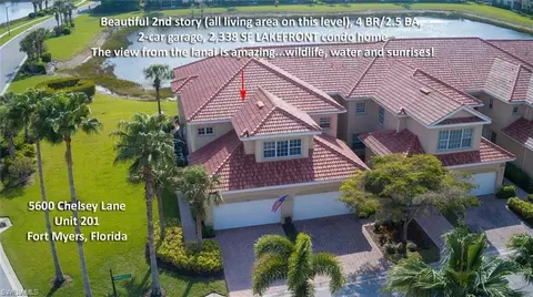 5600 Chelsey Ln #201, Fort Myers, FL 33912