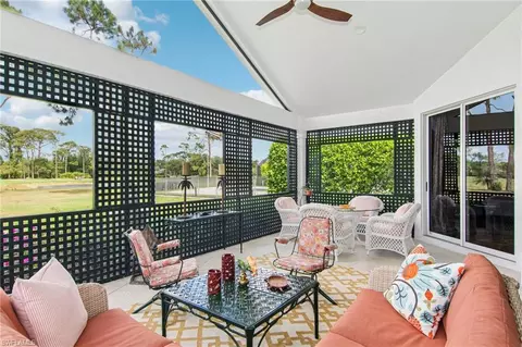 Exterior - 234 Edgemere Way E, Naples, FL 34105 photo 2 of 14