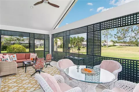 Exterior - 234 Edgemere Way E, Naples, FL 34105 photo 6 of 14