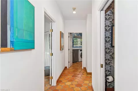 Entry Way - 234 Edgemere Way E, Naples, FL 34105 photo 2 of 2