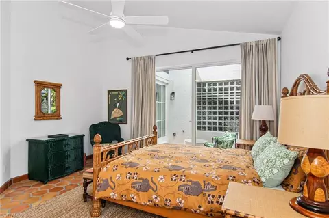 Bedroom - 234 Edgemere Way E, Naples, FL 34105 photo 6 of 6