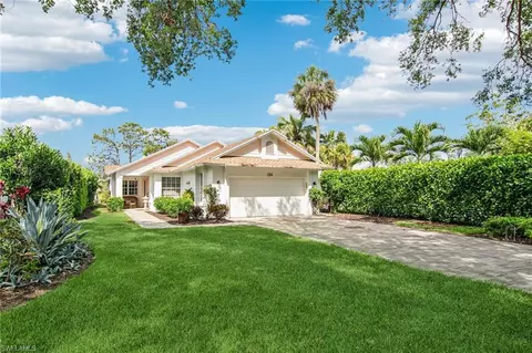 Exterior - 234 Edgemere Way E, Naples, FL 34105 photo 10 of 14