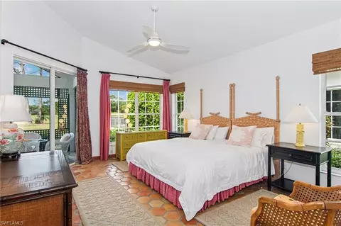 Bedroom - 234 Edgemere Way E, Naples, FL 34105 photo 1 of 6