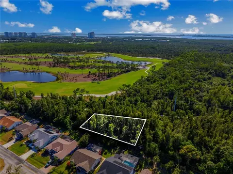 Saint Augustine St, Estero, FL 33928