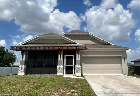 1913 NW Embers Ter, Cape Coral, FL 33993