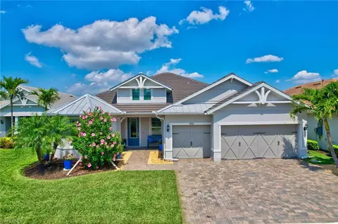 10512 Tidewater Key Blvd, Estero, FL 33928