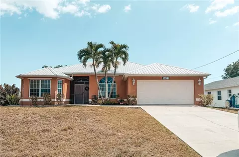 1832 NE 23rd Ter, Cape Coral, FL 33909