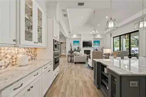 Entry Way - 6363 Burnham Rd, Naples, FL 34119 photo 3 of 3