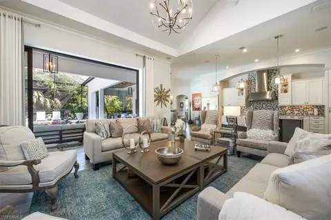 Living - 6363 Burnham Rd, Naples, FL 34119 photo 2 of 3