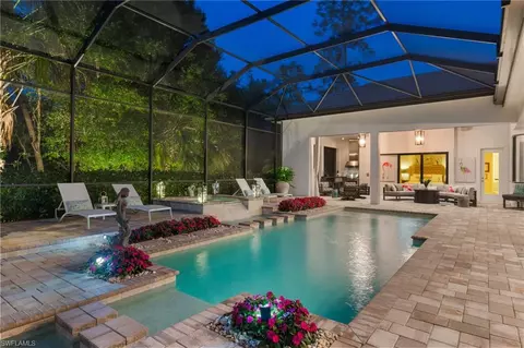Exterior - 6363 Burnham Rd, Naples, FL 34119 photo 7 of 10