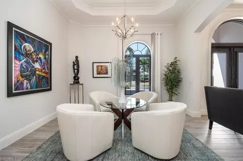 Dining - 6363 Burnham Rd, Naples, FL 34119 photo 1 of 3