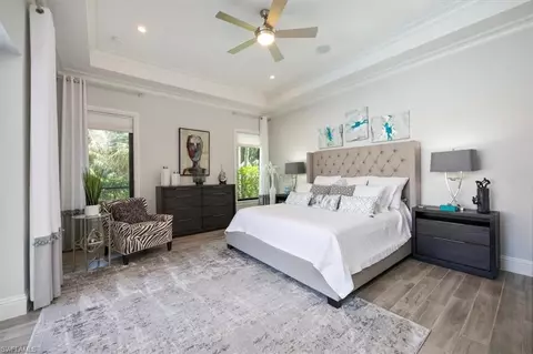 Bedroom - 6363 Burnham Rd, Naples, FL 34119 photo 4 of 4