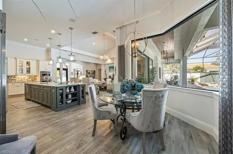 Dining - 6363 Burnham Rd, Naples, FL 34119 photo 2 of 3