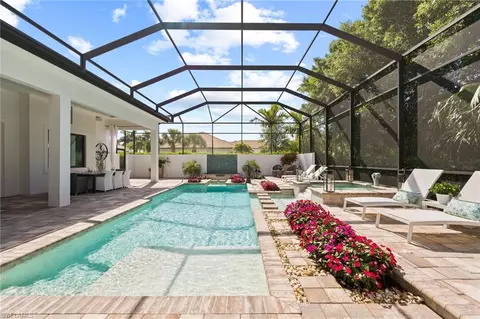 Exterior - 6363 Burnham Rd, Naples, FL 34119 photo 3 of 10