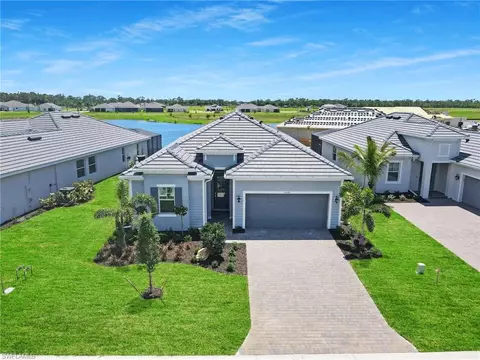 25315 Basswood Ct, Punta Gorda, FL 33955