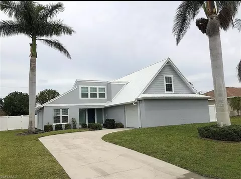 411 SW 34th Ter, Cape Coral, FL 33914