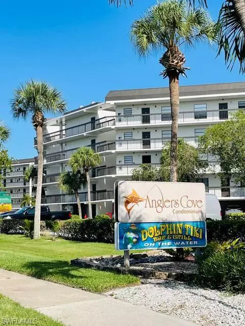 995 Anglers Cv #N404, Marco Island, FL 34145
