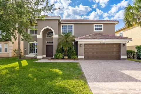 12420 Muddy Creek Ln, Fort Myers, FL 33913