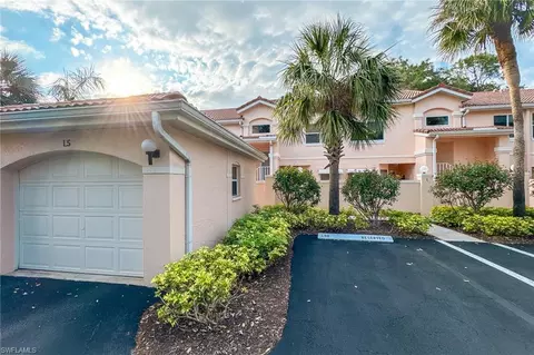 888 Woodshire Ln #L8, Naples, FL 34105
