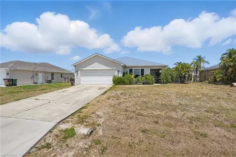 1501 NE 9th Ter, Cape Coral, FL 33909