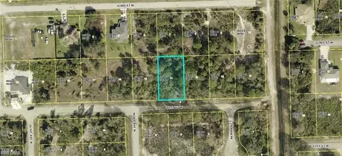 3106 61st St W, Lehigh Acres, FL 33971