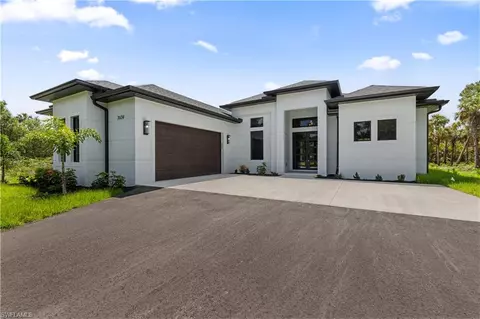 3536 40th Ave SE, Naples, FL 34117