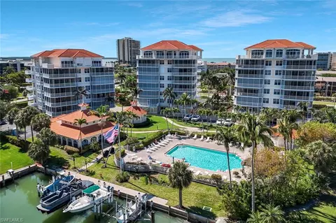 1141 Swallow Ave #4-402, Marco Island, FL 34145