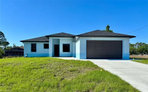 3711 7th St SW, Lehigh Acres, FL 33976