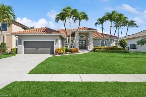 1106 Lighthouse Ct, Marco Island, FL 34145
