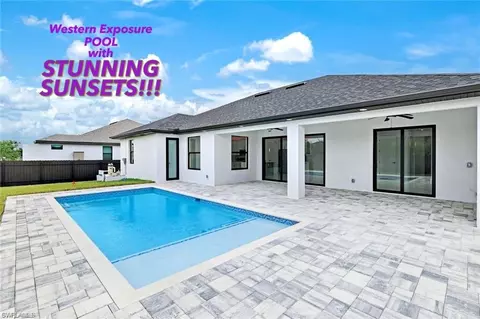 1640 NW 37th Ave, Cape Coral, FL 33993