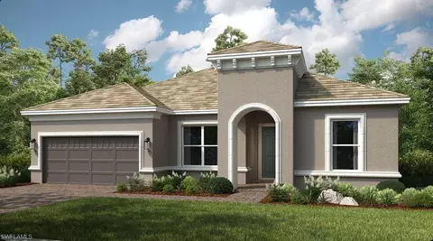 18301 Terracina Dr, Fort Myers, FL 33913