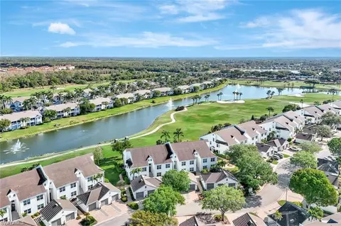 5948 Sand Wedge Ln #902, Naples, FL 34110