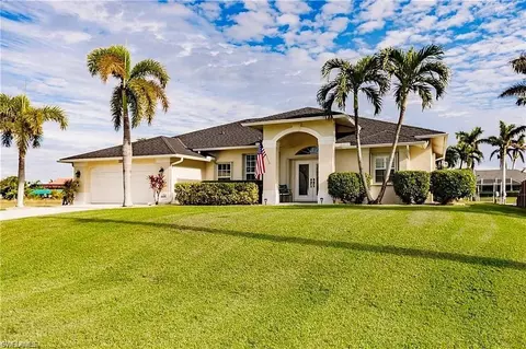 3323 SW 25th Ct, Cape Coral, FL 33914