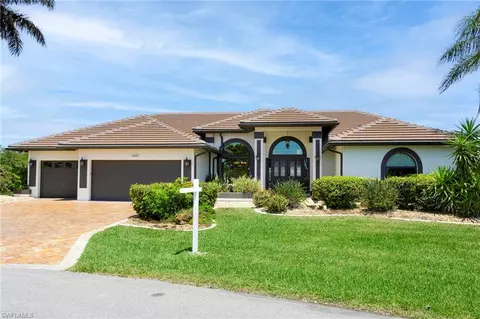 3605 SE 18th Ave, Cape Coral, FL 33904