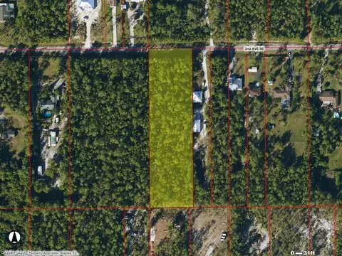 5185 Le Buffs Rd, Naples, FL 34114
