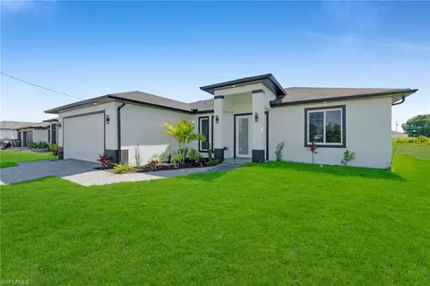 2203 NE 22nd Ave, Cape Coral, FL 33909
