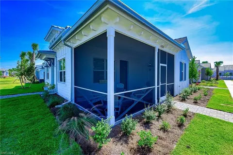 Exterior - 7251 Saona Ct, Naples, FL 34113 photo 4 of 11