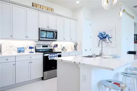 Kitchen - 7251 Saona Ct, Naples, FL 34113 photo 3 of 3