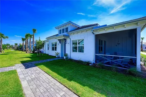 Exterior - 7251 Saona Ct, Naples, FL 34113 photo 2 of 11