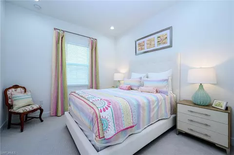 Bedroom - 7251 Saona Ct, Naples, FL 34113 photo 3 of 3